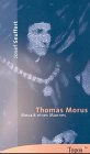 Produkt-Bild: Thomas Morus