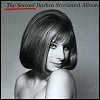 barbra streisand second album vinyl lp