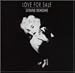 Love for Sale