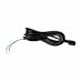 GARMIN - C�ble de donn�es (NMEA) pour Etrex, Etrex Summit, Etrex Venture, Etrex Venture Europe, Etrex Vista, Geko 201, Geko 301