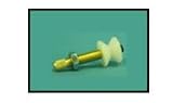 APPLE ARCHERY FISHING AND HUNTING ROLLER SET