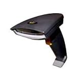 Wasp WLP 4170 - Barcode scanner - handheld - 200 scan / sec - keyboard wedge