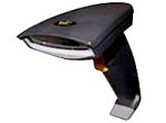 Wasp WLP 4170 - Barcode scanner - handheld - 200 scan / sec - keyboard wedge