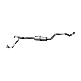  Gibson 12208 Single Exhaust System