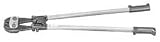 Klein 63530 30-Inch Bolt Cutter - Heavy-Duty with Steel Handles