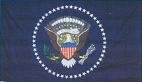 President Seal Flag Polyester 2 ft. x 3 ft.