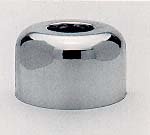 Brasstech 314/15S High Box Escutcheon, Satin Nickel