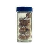 Morton and Bassett Nutmeg Whole 3 Units   2 oz by Morton & Bassett