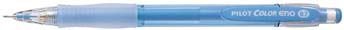 カラーシャープ　カラーイーノ 0.7mm【ソフトブルー】 HCR12RSL7
