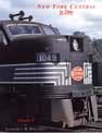 New York Central in Color, Vol. 1