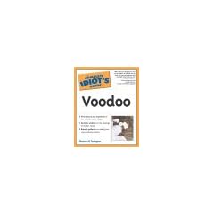 Voodoo Complete Idiot's Guide (Complete Idiot's Guides (Lifestyle Paperback))