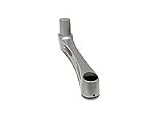 Lx Extension, Silver