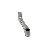Lx Extension, Silver