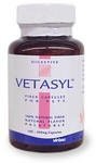 Vetasyl Fiber Supplement (100 capsules)