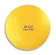 Jugs Lite-Flite 12-Inch Softballs (One Dozen) Jugs Lite-Flite 12-Inch Softballs (One Dozen)