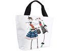 LOVE Moschino JC4176PP0VLU1 Tote Handbags - White