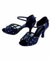 STEPHANIE DANCE SHOES - Latin Dance shoe by STEPHANIE DANCE SHOES