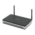 D-Link  4-Port RangeBooster Wireless-N Router