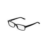 Ray Ban Eyeglasses RX5187 2000 Shiny Black/Demo Lens 52mm