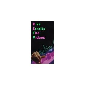 Dire Straits: The Videos [VHS]