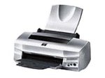 Epson Stylus Photo 750 Millennium Edition - Printer - colour - ink-jet - Legal, A4 - 1440 dpi x 720 dpi - up to 2 ppm - capacity: 100 sheets - parallel, serial, USB