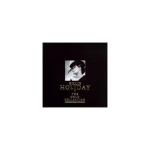 Billie Holiday -  The Gold Collection