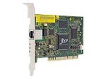 Review 3Com 0662705318325 / 3Com EtherLink Server - Network adapter - PCI - EN, Fast EN - 10Base-T, 100Base-TX