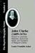John Clarke (1609-1676) by Louis F. Asher