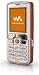 Sony Ericsson W800i smooth white Handy
