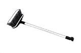 24 Wash Brush Head with FLO-THRU Handle