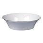 Royal Doulton Fusion platinum Cereal bowl