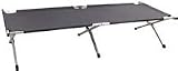 Coleman Trailhead Military-Style Cot (30-Inch x 80-Inch) by Coleman