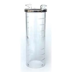 10IN CLEARVIEW ADAPTER by 