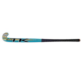 TK WX 3.0 WOOD INDOOR FIELD HOCKEY STICK