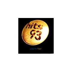 Hits '93 Vol.4 1993 Pop Chart Hits
