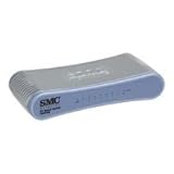 SMC Networks SMCFS8 10/100Mbps Unmanaged 8-Port Compact Switches