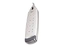 Belkin SurgeMaster, 4-Way, 1m Cable