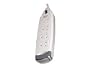 Belkin SurgeMaster, 4-Way, 1m Cable