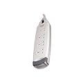 Belkin SurgeMaster, 4-Way, 1m Cable