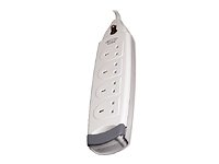 Buy Belkin SurgeMaster, 4-Way, 1m Cable online at Discounted New and Used prices. Delivered to your door with Childrens Toyshop.com