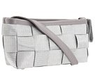 Harveys Seatbelt Bag Sterling Baguette Handbags