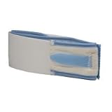 Produkt-Bild: URIN BEINBTL. Halteband Textil 52cm, 1 St