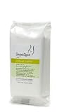 SweetSpot Labs on-the-go wipettes Spot Refresh! basil grapefruit NO.24