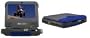 Go Video DP 6240 6.2-Inch Portable DVD Player