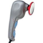 Wahl 4196-500 2-Speed All-Body Massager with Heat.
