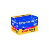 Buy Kodak ELITE Chrome 100 Speed 36 Exposure 35mm Slide Film by Kodak