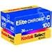 Kodak ELITE Chrome 100 Speed 36 Exposure 35mm Slide Film