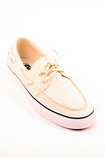 Vans - ZAPATO DEL BARCO WHT SNEAKER