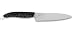 Kitchen & Housewares : Kyocera Revolution Series 5-Inch Slicing Knife, White