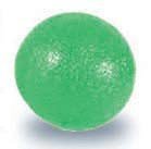 SPRI HB5248-R Hand Xerciser (Green, Medium Resistance)